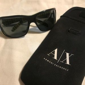 Armani Sunglasses
